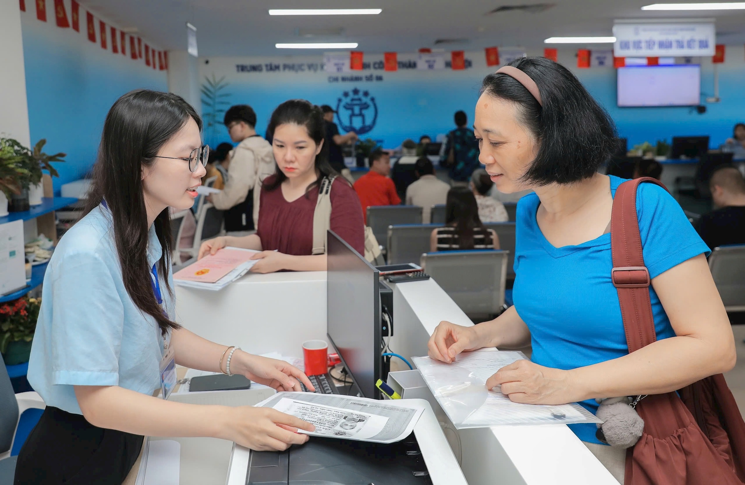 Nghị quyết 57 mở đường cho mô hình quản trị mới ở Hà Nội