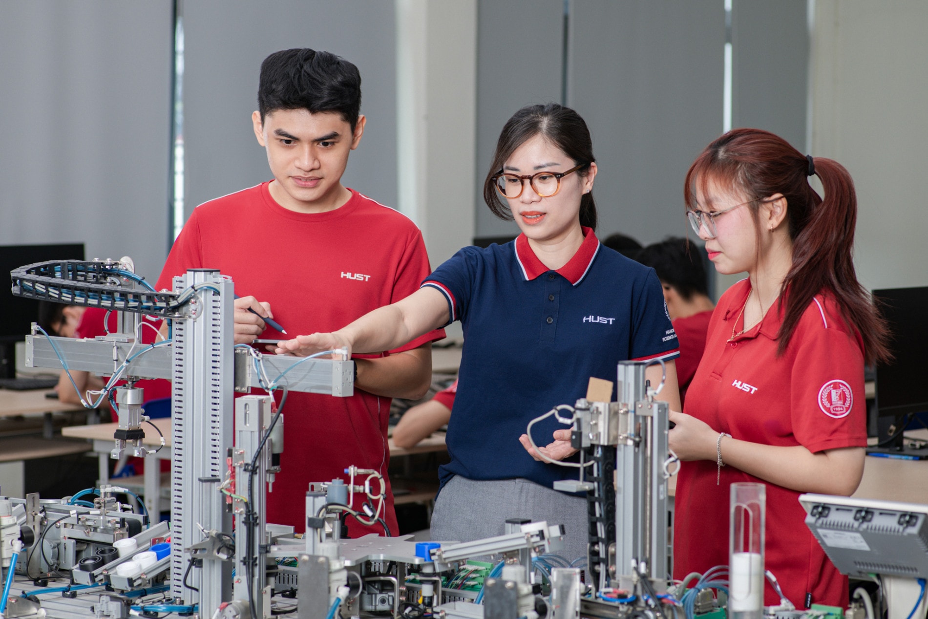 Hà Nội mở loạt cơ chế thúc đẩy khoa học công nghệ và đổi mới sáng tạo