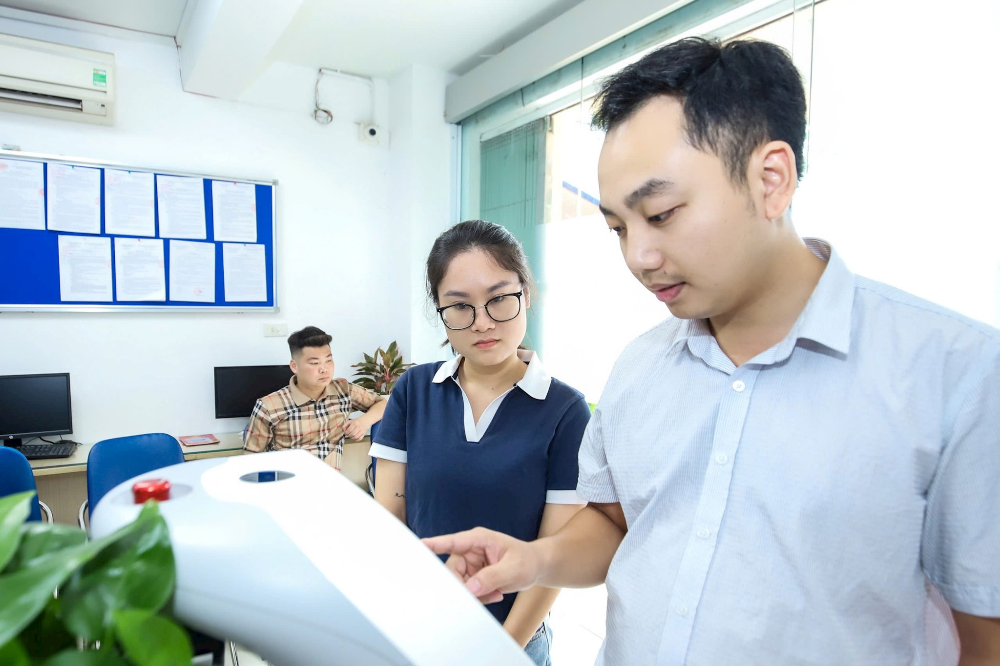 Hà Nội chuyển đổi mạnh mẽ mô hình quản trị dựa trên dữ liệu