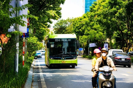Podcast] Tin tức ngày 15-6: Hà Nội tính kỹ vùng phát thải thấp, tránh ảnh hưởng sinh kế người dân