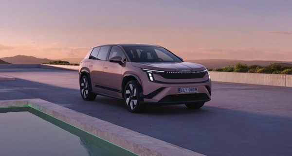 Ô tô điện Peaq lớn nhất của hãng Skoda, chạy 647km mỗi lần sạc đầy