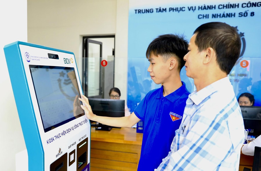 Hà Nội ấn định tiến độ triển khai Kho dữ liệu dùng chung thành phố