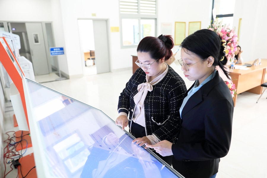 Thúc đẩy phát triển khoa học, công nghệ từ chính sách lương, thưởng