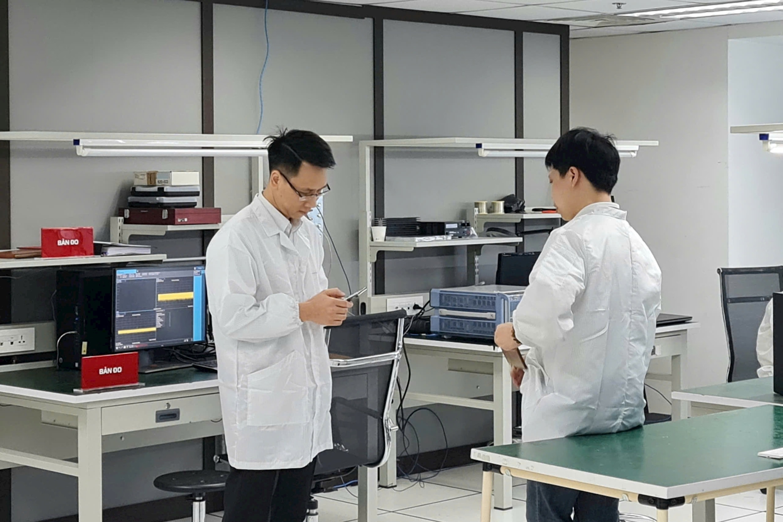 Đổi mới sáng tạo, công nghệ chiến lược và con đường tự chủ của doanh nghiệp Việt