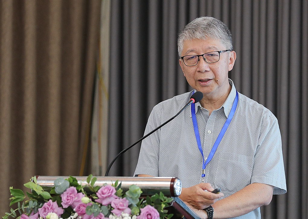 ‘Tạo nhu cầu nội địa để thúc đẩy lĩnh vực bán dẫn’