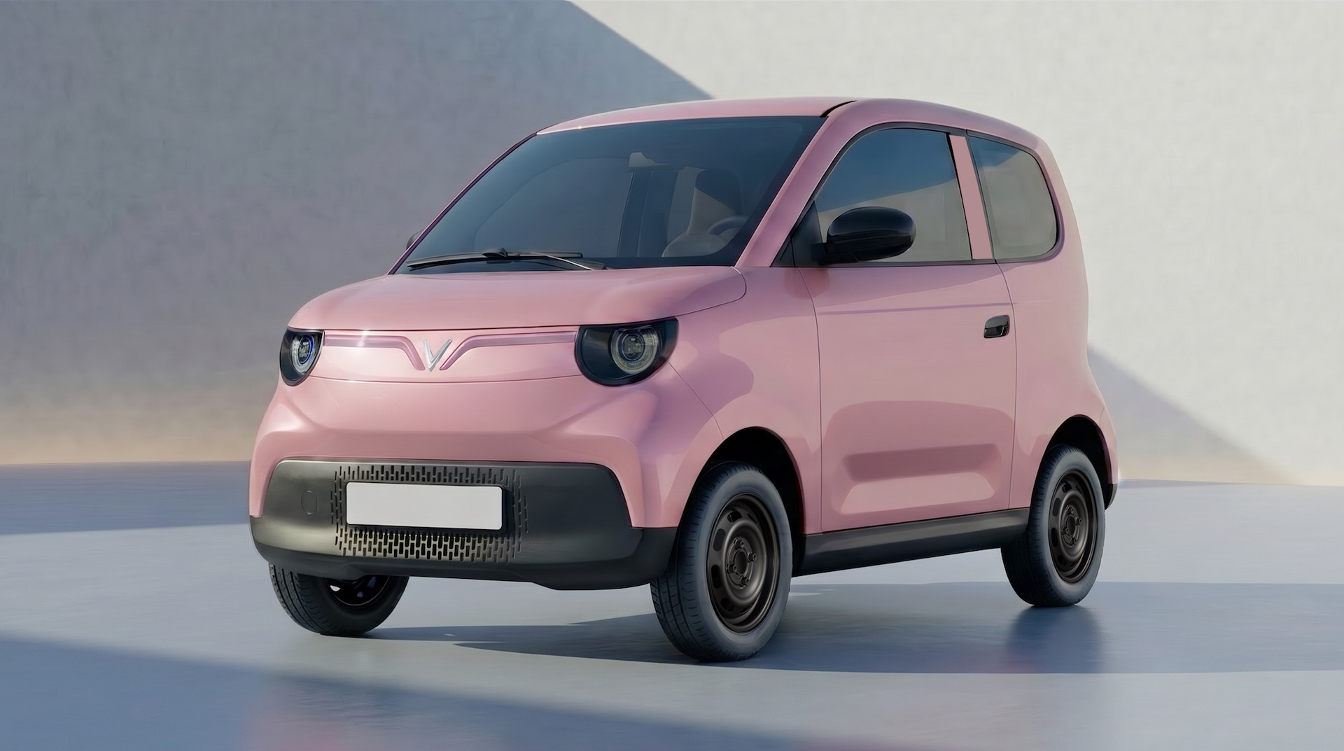 VinFast ra mắt xe điện mini VF 2, bàn giao từ tháng 9-2026 Nguyễn Thúc Hoàng Linh • 05/07/2026 – 14:46