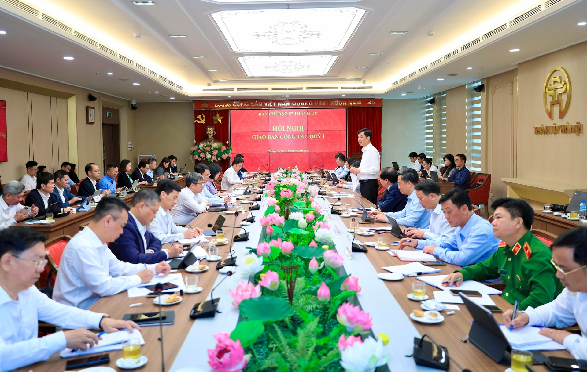 Từ kết quả thực tiễn đến mô hình để cả nước học tập