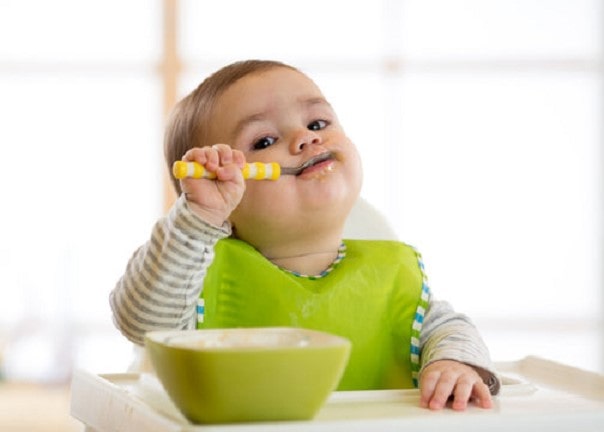 Trẻ em dùng papain hỗ trợ tiêu hóa được không?